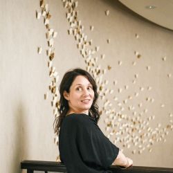 Elizabeth Prince Ceramics